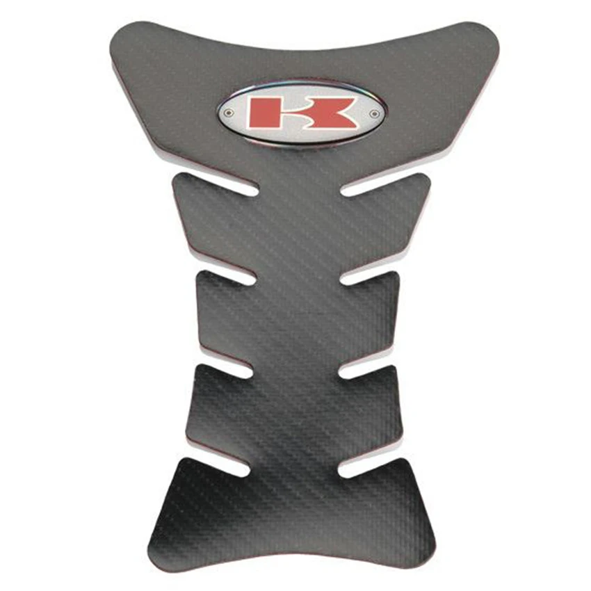 Booster Tank Pad Carbon 5 Booster Tank Pad Carbon - Afbeelding 3