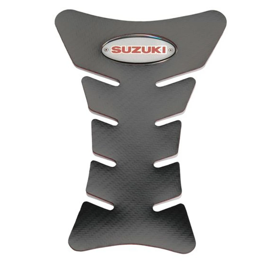 Booster Tank Pad Carbon 7 Booster Tank Pad Carbon - Afbeelding 5