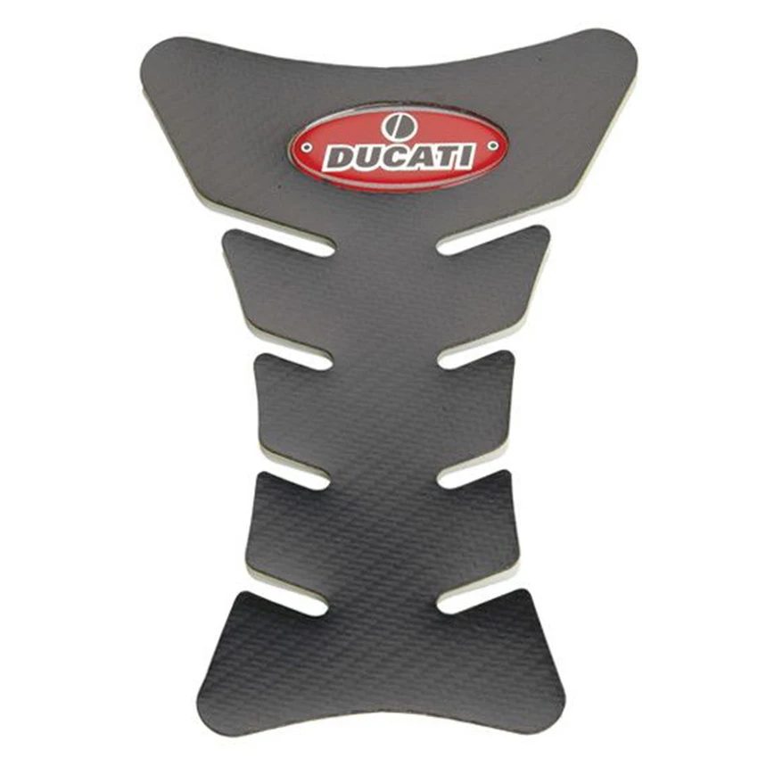 Booster Tank Pad Carbon 3 Booster Tank Pad Carbon