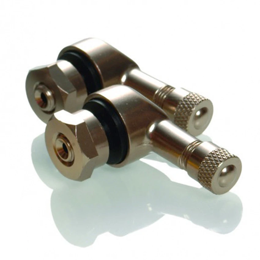 Booster Valve Extension Billet 8.3mm 4 Booster Valve Extension Billet 8.3mm - Afbeelding 2