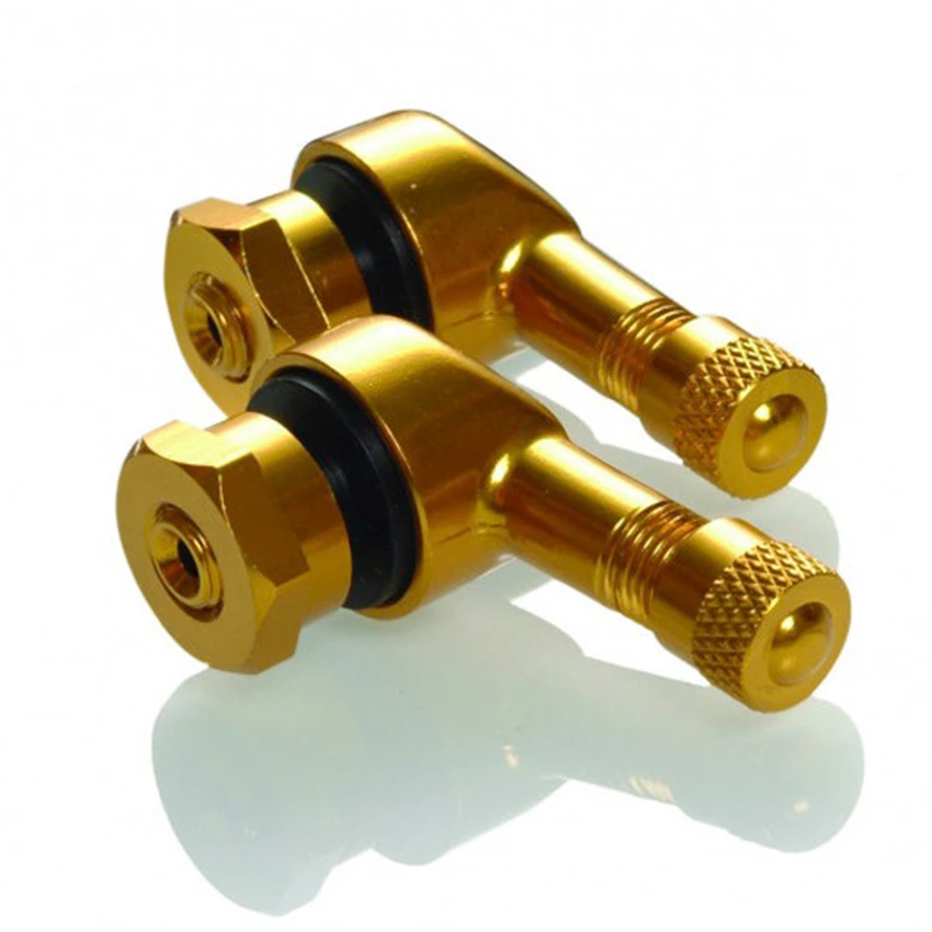 Booster Valve Extension Billet 8.3mm 3 Booster Valve Extension Billet 8.3mm