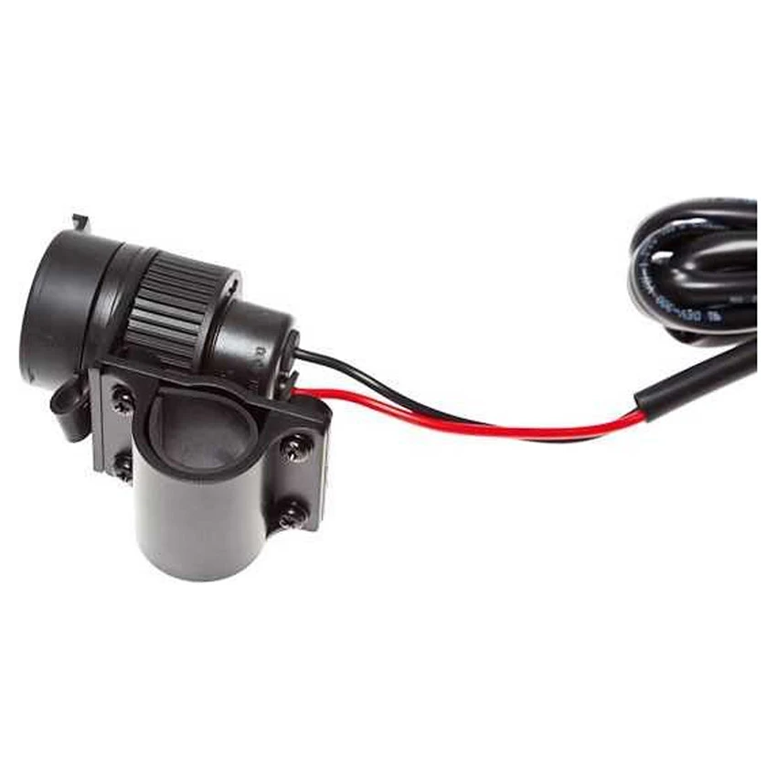 Claw 3.1AMP Dual USB Hardwire Charger Handlebar 4 Claw 3.1AMP Dual USB Hardwire Charger Handlebar - Afbeelding 2