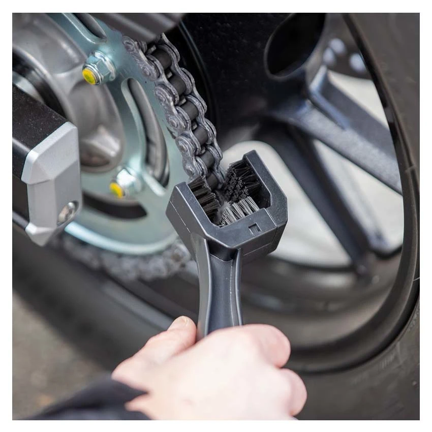 Claw Chain Brush 4 Claw Chain Brush - Afbeelding 2