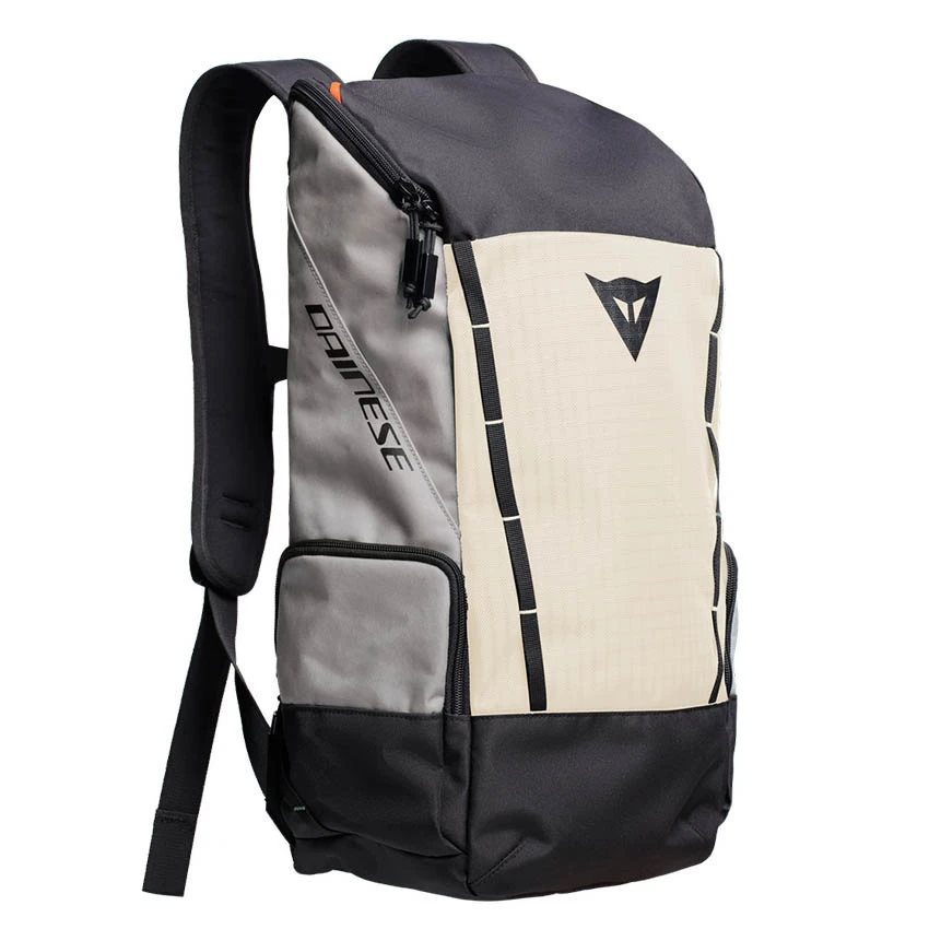 Dainese Explorer D-Clutch Backpack 4 Dainese Explorer D-Clutch Backpack - Afbeelding 2