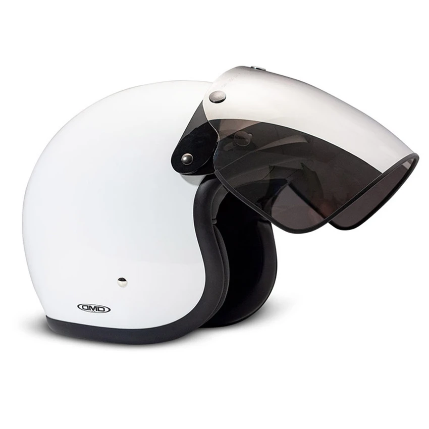 DMD Flip Up Visor 4 DMD Flip Up Visor - Afbeelding 2