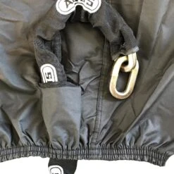 DS Covers Alfa License Plate Topcase -Scorpshoei Winkel ds covers alfa license plate topcase 2