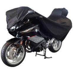 DS Covers Flexx Indoor With Topcase