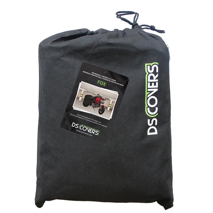 DS Covers Fox Indoor 6 DS Covers Fox Indoor - Afbeelding 4