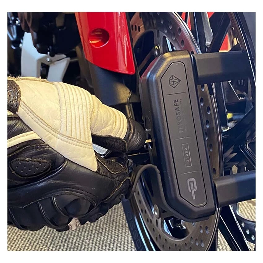 Hiplok D1000 6 Hiplok D1000 - Afbeelding 4