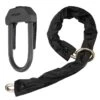 Hiplok DXXL Chain + U-lock