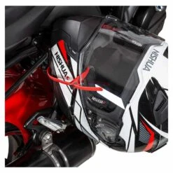 Hiplok Z Lok -Scorpshoei Winkel hiplok z lok 4