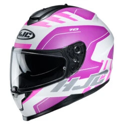 HJC C70 Koro Lady