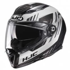 HJC F70 Carbon Kesta -Scorpshoei Winkel hjc f70 carbon kesta 1