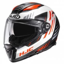 HJC F70 Carbon Kesta -Scorpshoei Winkel hjc f70 carbon kesta 2
