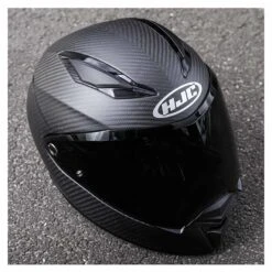 HJC F70 Carbon Matt -Scorpshoei Winkel hjc f70 carbon matt 1