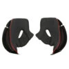 HJC F70 Cheek Pads -Scorpshoei Winkel hjc f70 cheek pads