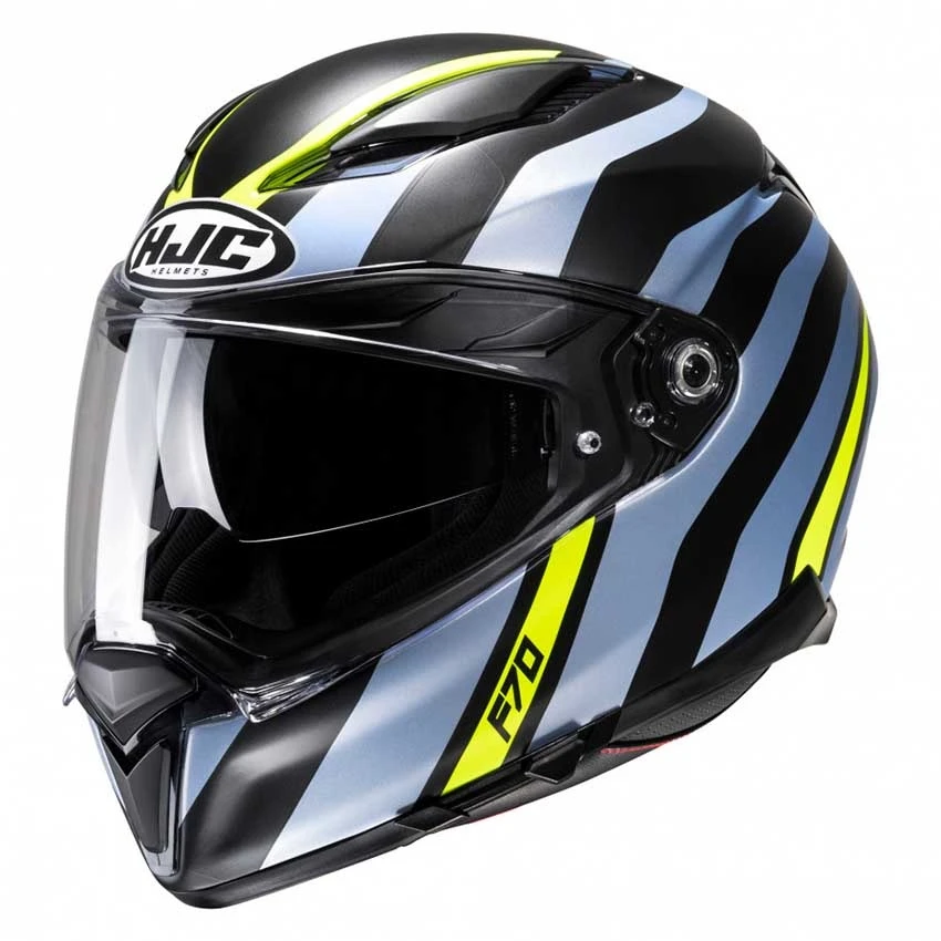 HJC F70 Galla 4 HJC F70 Galla - Afbeelding 2