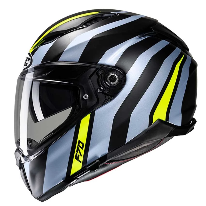 HJC F70 Galla 6 HJC F70 Galla - Afbeelding 4