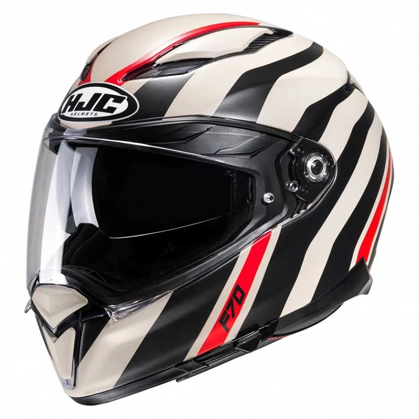 HJC F70 Galla 3 HJC F70 Galla