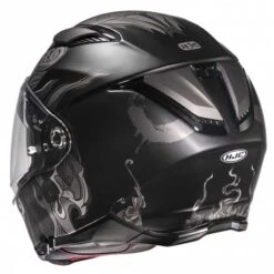 HJC F70 Spector -Scorpshoei Winkel hjc f70 spector 1