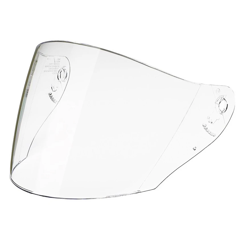 HJC HJ-17R IS-33 II / FG-Jet Visor 4 HJC HJ-17R IS-33 II / FG-Jet Visor - Afbeelding 2