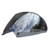 HJC HJ-36 I100 Visor Mirror -Scorpshoei Winkel hjc hj 36 i100 visor mirror