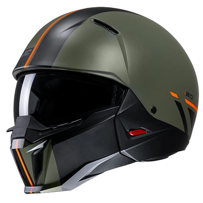 HJC I20 Batol 3 HJC I20 Batol