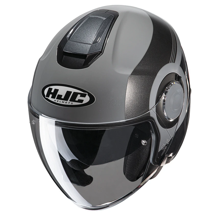 HJC I40 Spina 4 HJC I40 Spina - Afbeelding 2