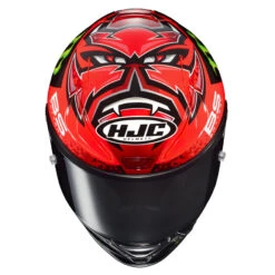 HJC RPHA 1 Fabio Quartararo Replica -Scorpshoei Winkel hjc rpha 1 fabio quartararo replica 1