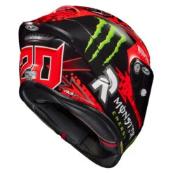 HJC RPHA 1 Fabio Quartararo Replica -Scorpshoei Winkel hjc rpha 1 fabio quartararo replica 4