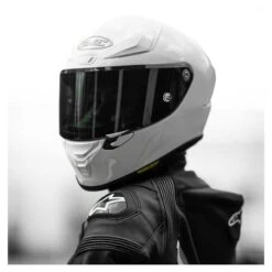 HJC RPHA 1 Solid -Scorpshoei Winkel hjc rpha 1 solid 7