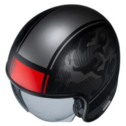 HJC V30 Alpi -Scorpshoei Winkel hjc v30 alpi 3