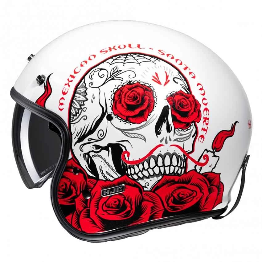 HJC V31 Desto 5 HJC V31 Desto - Afbeelding 3