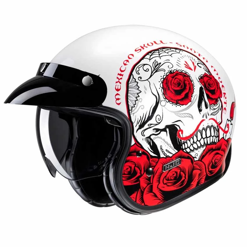 HJC V31 Desto 6 HJC V31 Desto - Afbeelding 4