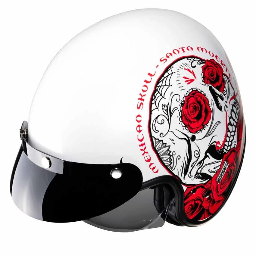 HJC V31 Desto 8 HJC V31 Desto - Afbeelding 6