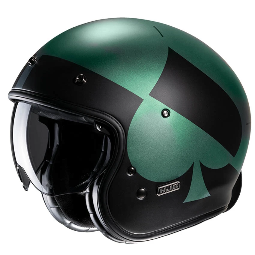 HJC V31 Kuz 4 HJC V31 Kuz - Afbeelding 2