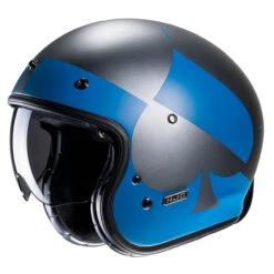 HJC V31 Kuz 9 HJC V31 Kuz -Scorpshoei Winkel hjc v31 kuz 2