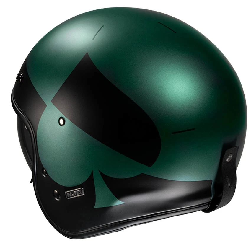 HJC V31 Kuz 7 HJC V31 Kuz - Afbeelding 5