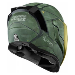 IconAirflite Battlescar 2 -Scorpshoei Winkel icon airflite battlescar 2 2