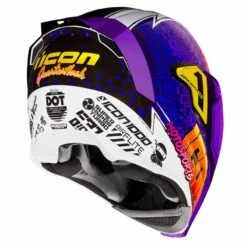 Icon Airflite Quarterflash -Scorpshoei Winkel icon airflite quarterflash 2