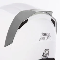 Icon Airflite Rear Spoiler -Scorpshoei Winkel icon airflite rear spoiler 2