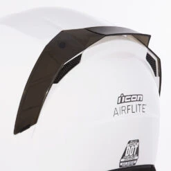 Icon Airflite Rear Spoiler -Scorpshoei Winkel icon airflite rear spoiler 6