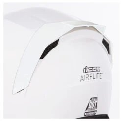 Icon Airflite Rear Spoiler -Scorpshoei Winkel icon airflite rear spoiler 7