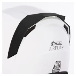Icon Airflite Rear Spoiler -Scorpshoei Winkel icon airflite rear spoiler 8
