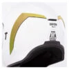 Icon Airform Rear Spoiler -Scorpshoei Winkel icon airform rear spoiler