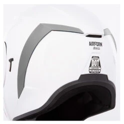 Icon Airform Rear Spoiler -Scorpshoei Winkel icon airform rear spoiler 4