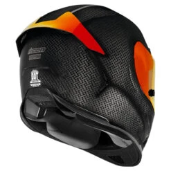 Icon Airframe Pro Carbon -Scorpshoei Winkel icon airframe pro carbon 2