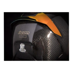 Icon Airframe Pro Carbon -Scorpshoei Winkel icon airframe pro carbon 3