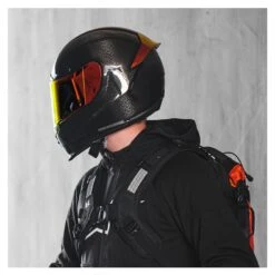 Icon Airframe Pro Carbon -Scorpshoei Winkel icon airframe pro carbon 8