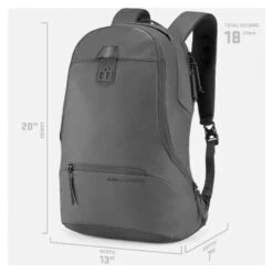 Icon Crosswalk Backpack -Scorpshoei Winkel icon crosswalk backpack 5